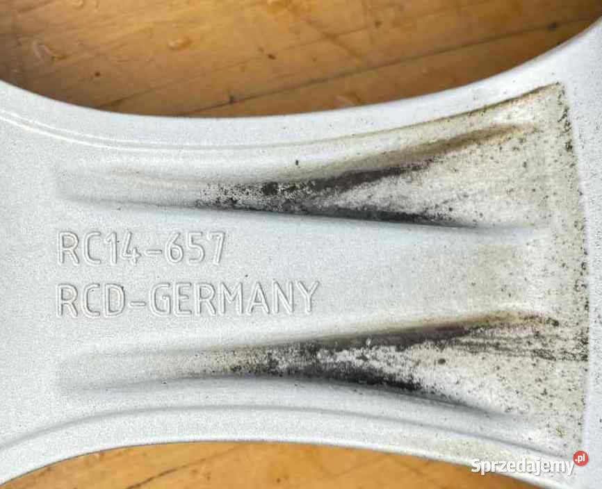 NISSAN XTRAIL RENAULT KOLEOS I FELGI Z OPONAMI Radom sprzedam