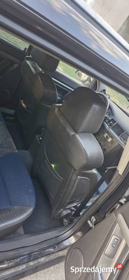 Opel vectra c OPC RECARO fotele kanapa polskora Puławy