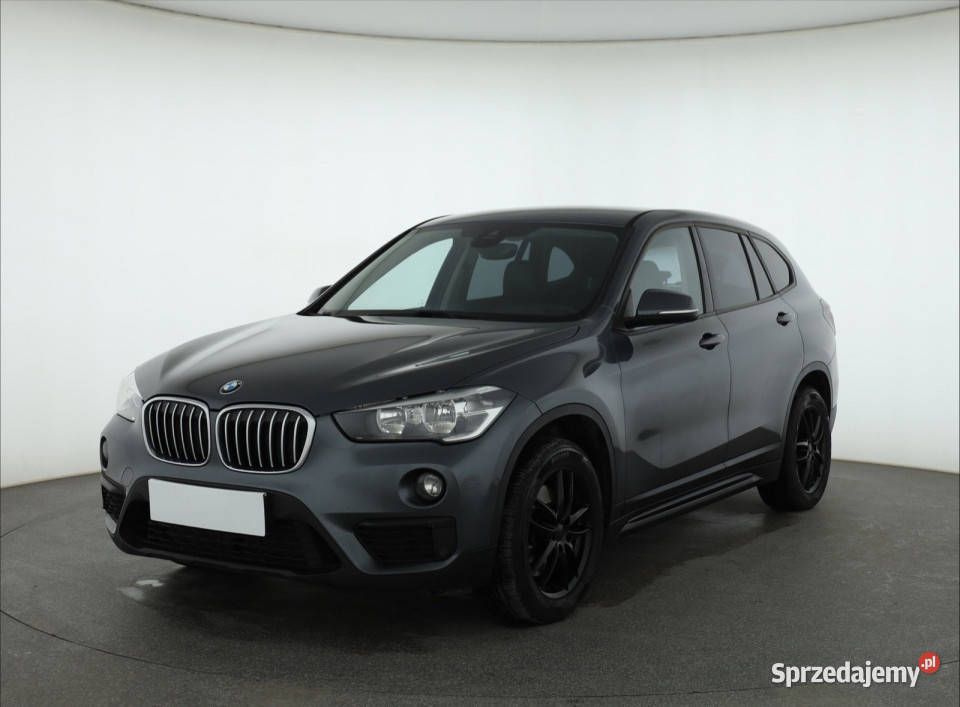 BMW X1 xDrive25d ASR (kontrola trakcji) Piaseczno
