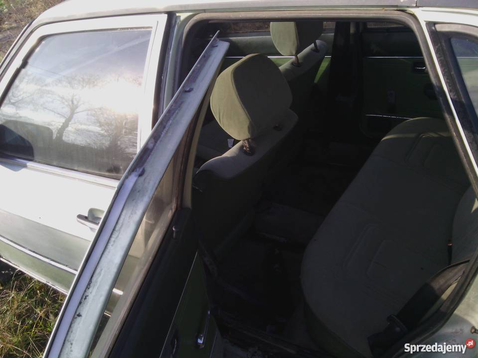 audi 90 b2 18000cm3 Krasnystaw