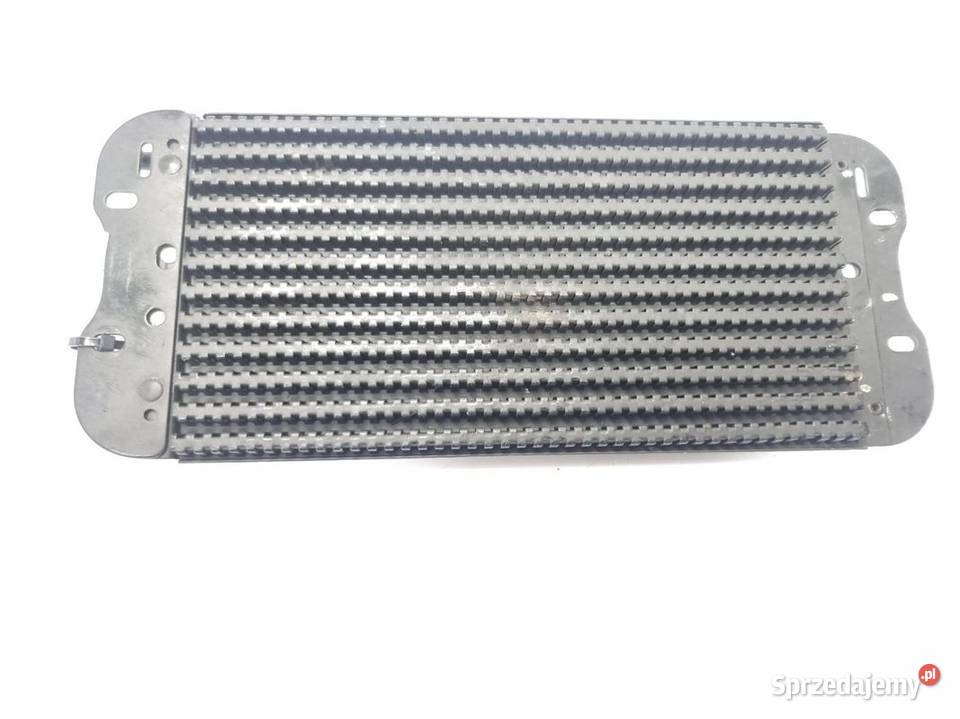 CHŁODNICA PALIWA RENAULT MASTER III 17510VM05A Lipno sprzedam