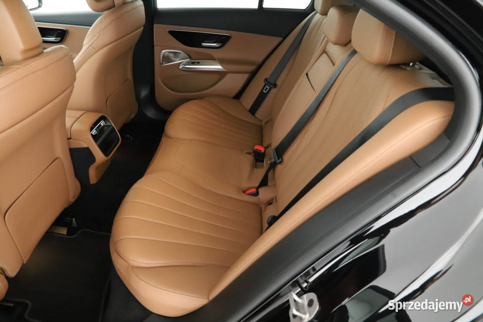 Mercedes E E 220 d 4MATIC tempomat Piaseczno