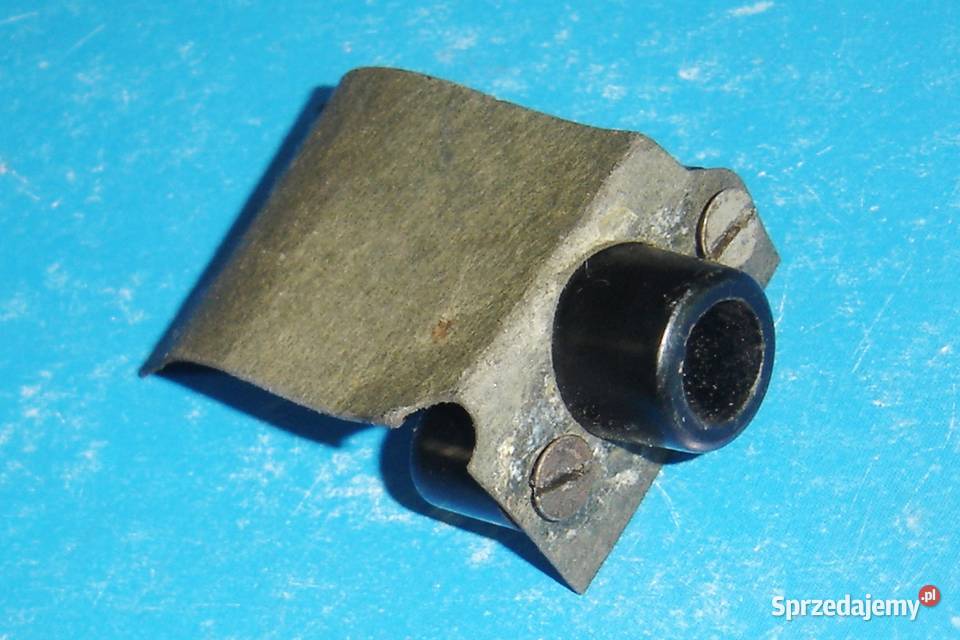 JUNAK AWO styczka wysokie ORYGINAŁ iskrownik ZS Wrocław