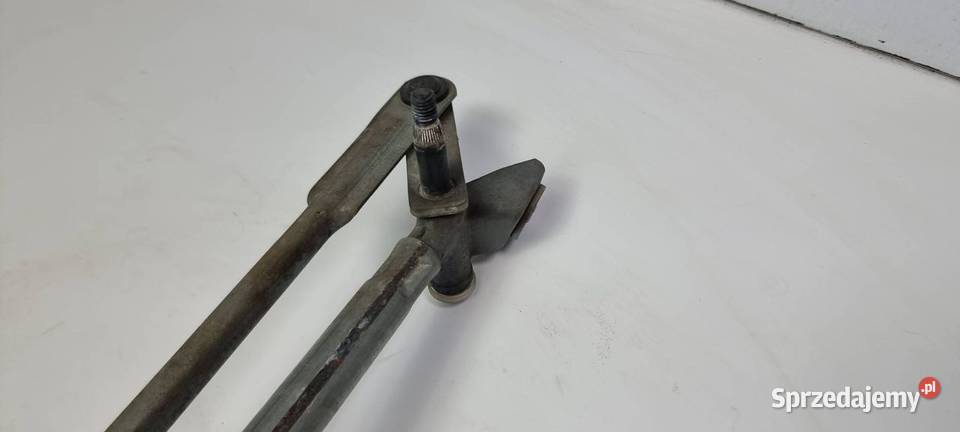 MECHANIZM WYCIERACZEK PRZÓD PEUGEOT 307