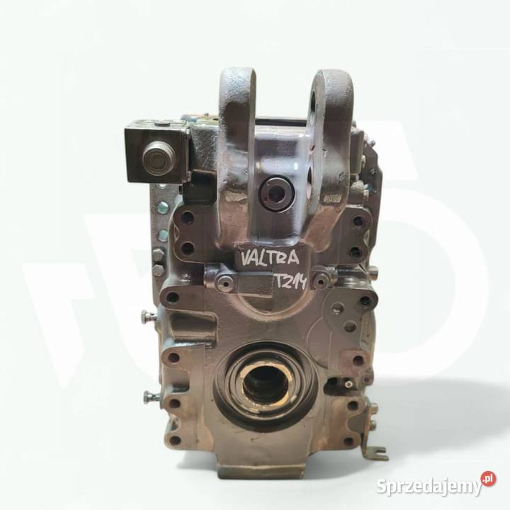 Przekładnia TB0921C ACV020834D PTO ACX3134650 Wilkowo sprzedam