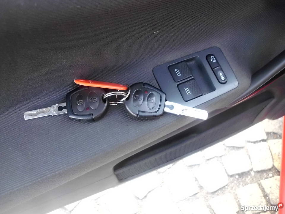 Lupo SPORT Lotka BBS Kozacki Rudna sprzedam