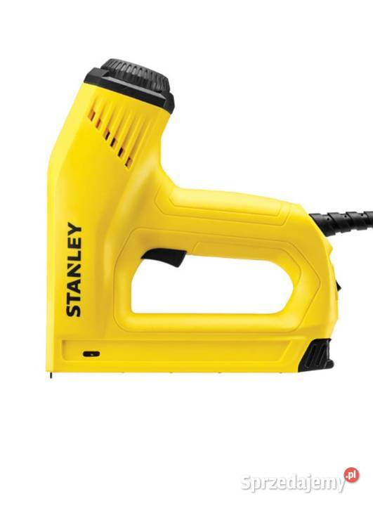 Zszywacz Stanley TRE550 HD elektryczny Brzesko
