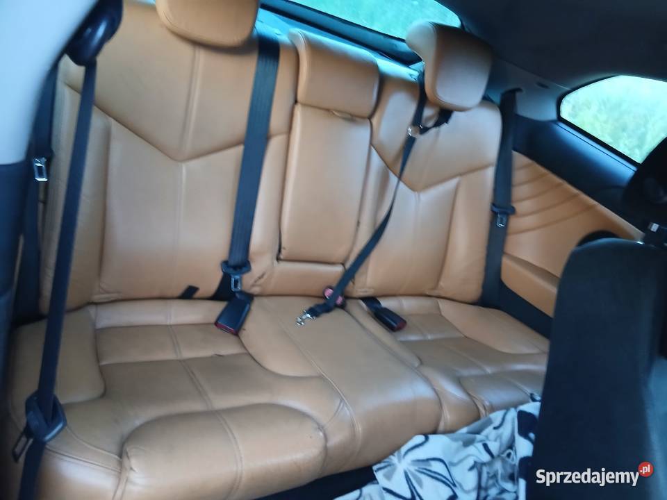Sprzedam Alfa Romeo gt 18 ts 2006 Strzałków
