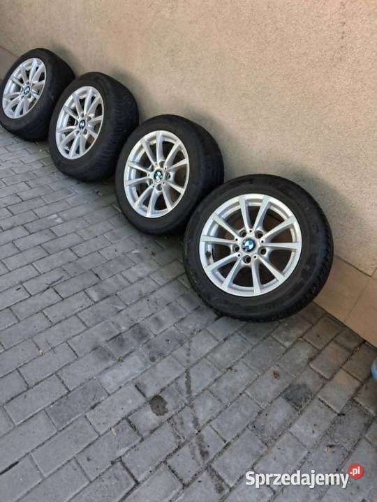 koła 5x120 16 Wałbrzych