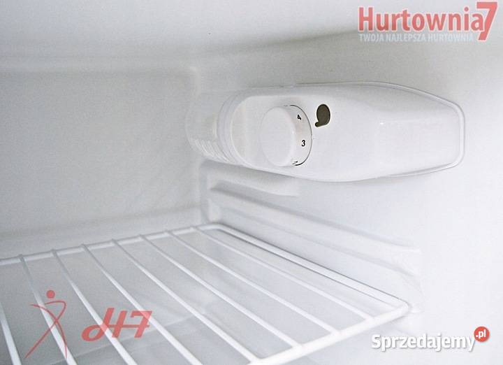 NOWA MAŁA LODÓWKA Z ZAMRAŻARKĄ BIUROWA HOTELOWA