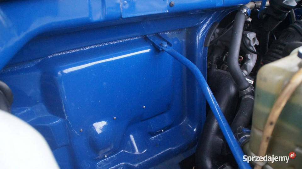 Mercedes Vario VARIO 612 29 122 PRZEBIEG Miastków Kościelny