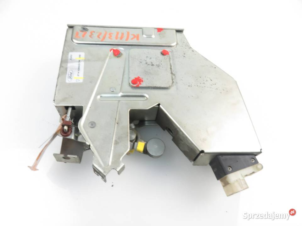 ZAMEK LEWY TYLNY FORD CONNECT I 2T14V264A33DM sprzedam