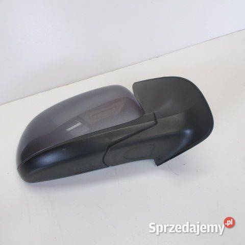 LUSTERKO PRAWE HYUNDAI I20 3PIN EUROPA 0812 Rakoniewice sprzedam