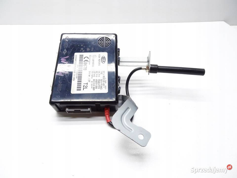 MODUŁ STEROWNIK BCM 954002T570 KIA OPTIMA III sprzedam