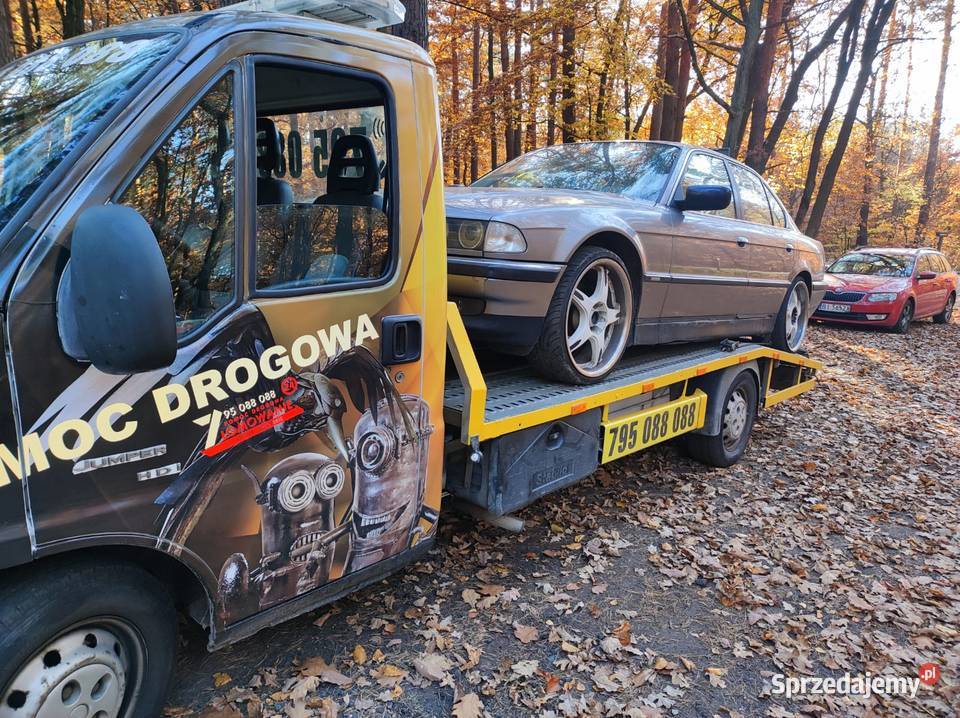 Pomoc drogowa Opole 785088088