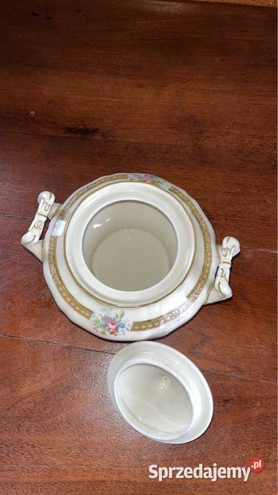 Cukiernica Syg Krautheim Selb Bavaria G Gdańsk sprzedam