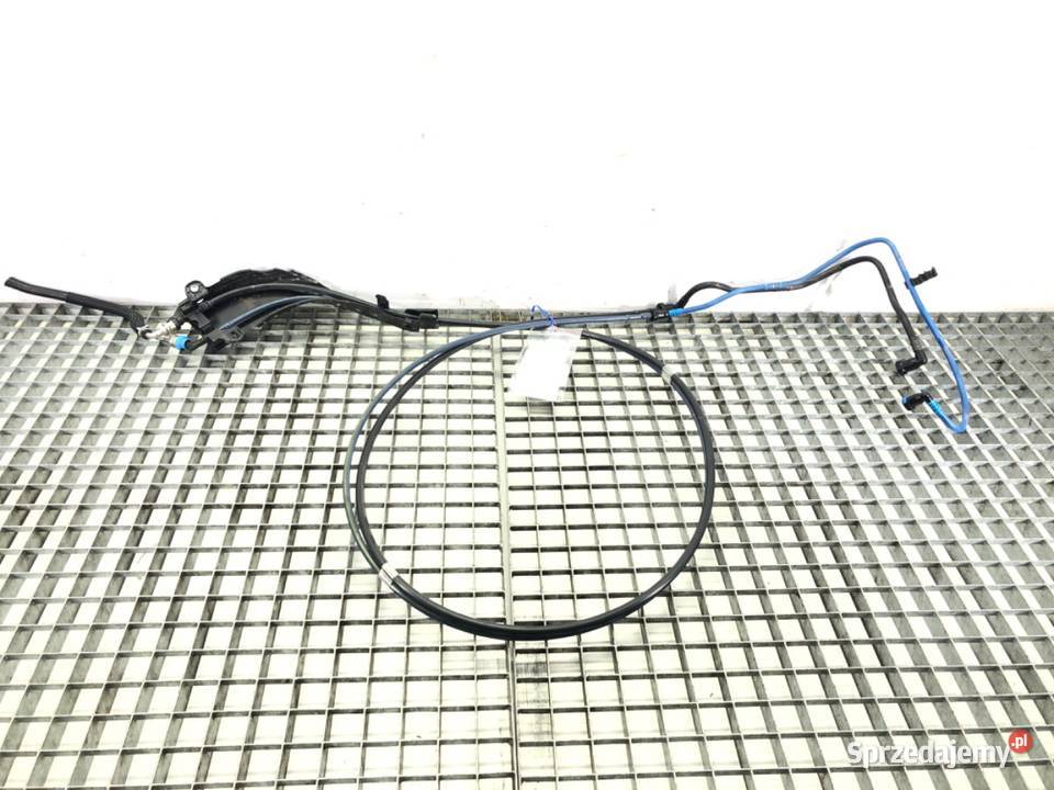 PRZEWODY PALIWOWE osobowe