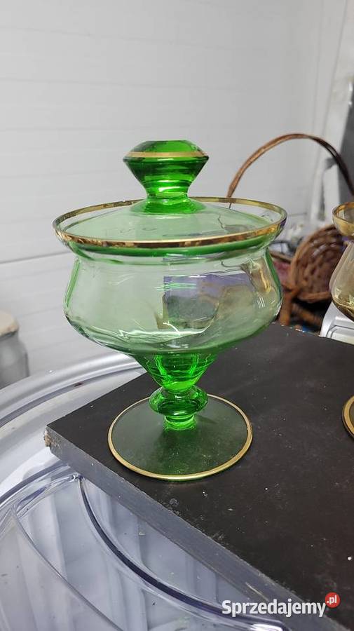 Cukiernica prl sprzedam