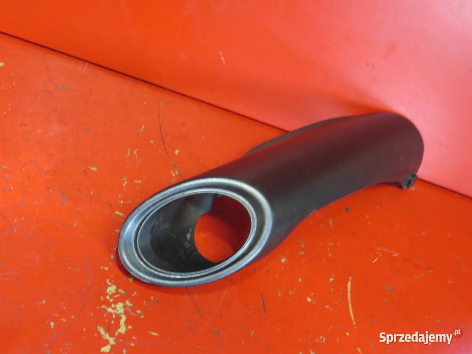 SUZUKI GSR 600 GSR600 K10 09 bok boczek listwa mazowieckie sprzedam