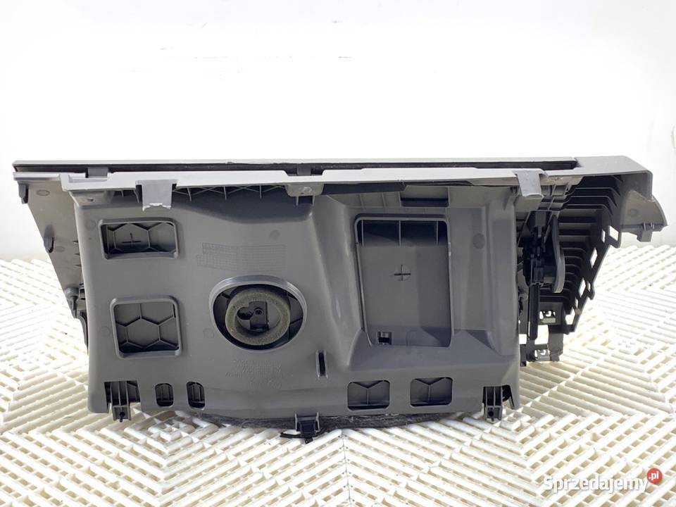 SCHOWEK PASAŻERA VW TRANSPORTER T6 Bus 7L1858007 podkarpackie