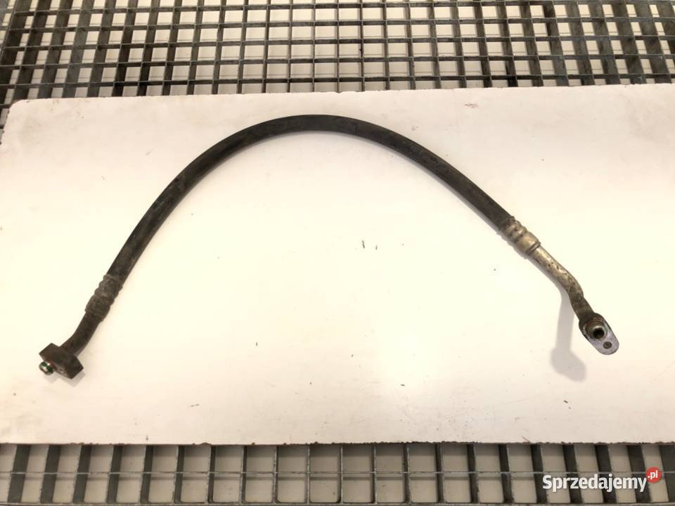 RURKA KLIMATYZACJI IVECO DAILY VI 23 156 Bus sprzedam