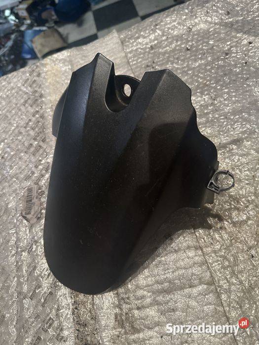 Nadkole Błotnik Suzuki GsxR 600 750 K6 K7 06 Poznań