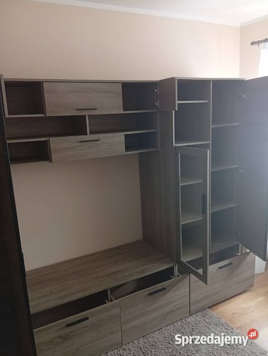 Meblościanka 293203 świętokrzyskie Strawczyn