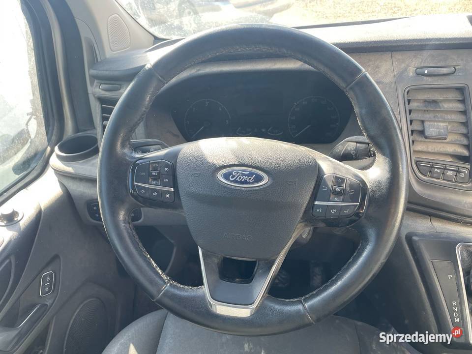 FORD Transit 20 TDCi 170 Trend FN310 Katowice