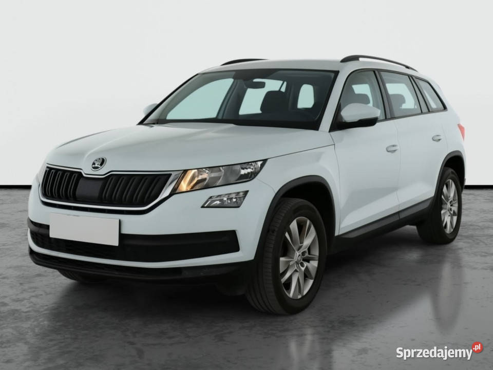 Skoda Kodiaq 14 TSI Kodiaq Piaseczno