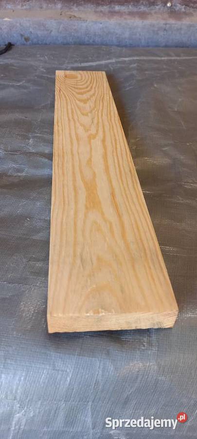 deski deseczki 50x009x0023 klasa A Błotnica Strzelecka