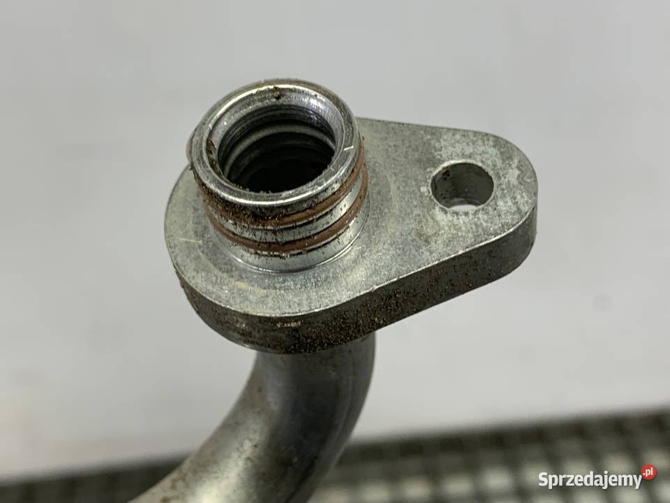 RURKA KLIMATYZACJI TOYOTA PROACE 9831702080 15 podkarpackie sprzedam