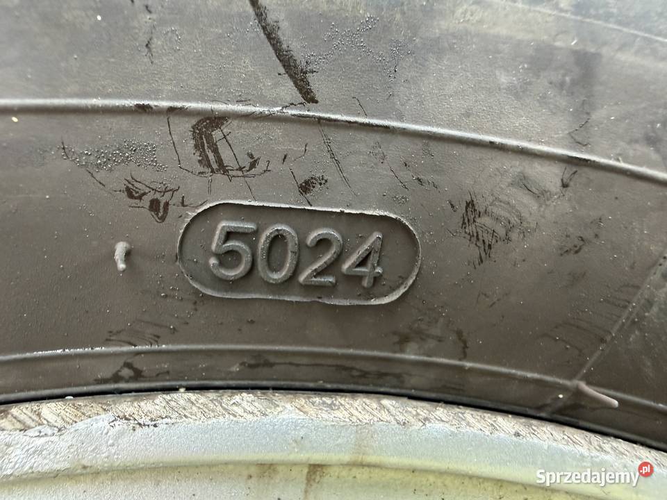 Koła letnie 5x1143 R15 Honda 6J ET50 641 20570 podkarpackie Brzozów