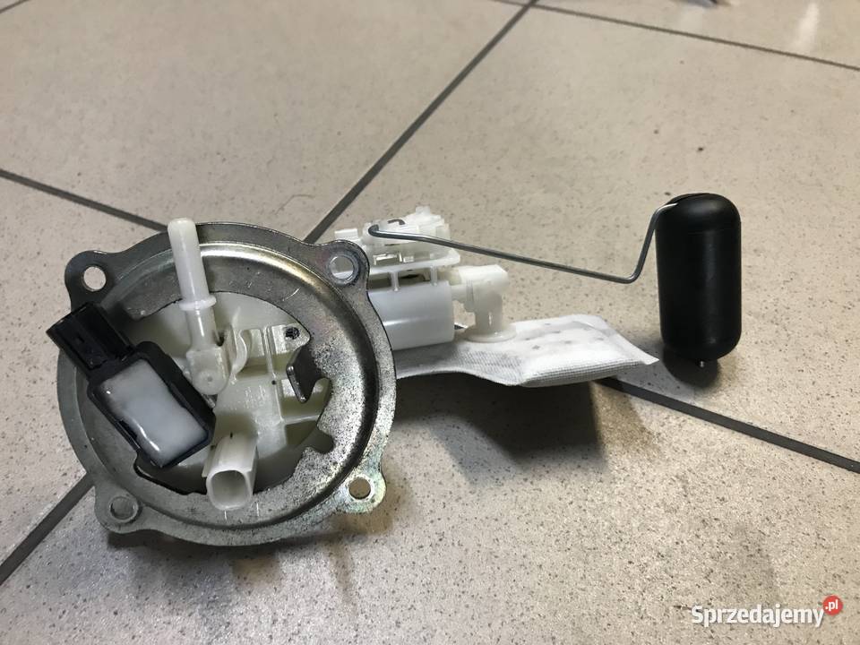 Pompa paliwaczujnik poziomu paliwa Yamaha N 125 Jawiszowice