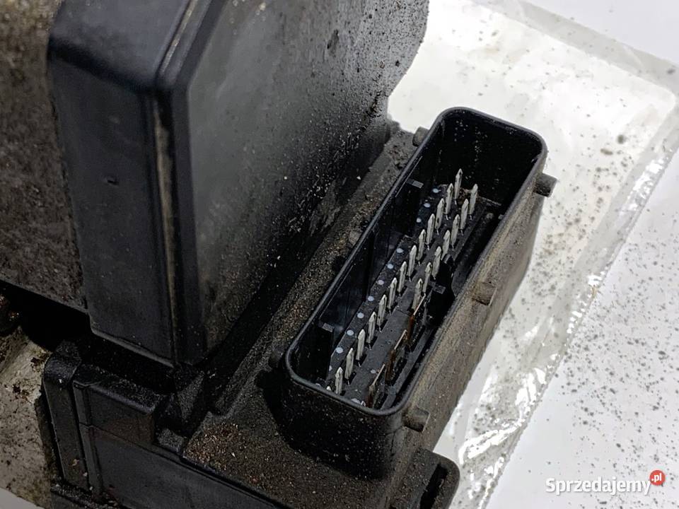 POMPA ABS IVECO DAILY III 500331026 30 136 9709