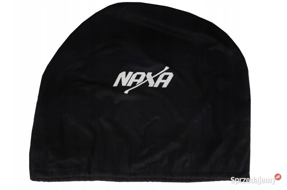 KASK MOTOCYKLOWY INTEGRALNY READY NAXA F30 rXXL Sosnowiec sprzedam