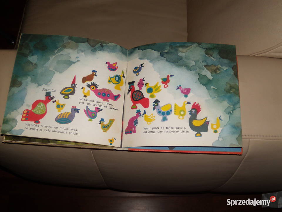 Pożegnanie baśni Józef Ratajczak Warszawa