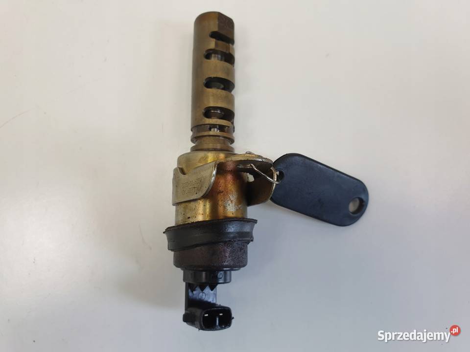 Jaguar XType 25 V6 CZUJNIK FAZ ROZRZĄDU zawór osobowe lubelskie Chełm