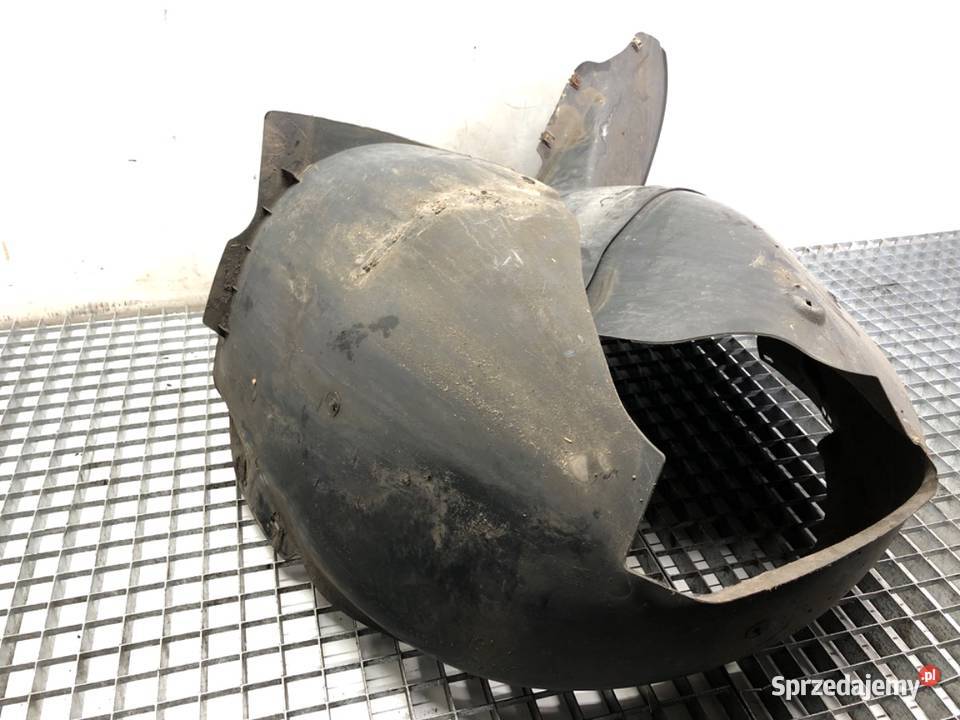 NADKOLE PRAWY PRZÓD VW GOLF VI 1K5805978B Kombi