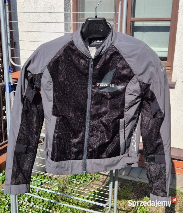 RS Taichi RSJ265 XS kurtka motocyklowa z meshu Warszawa