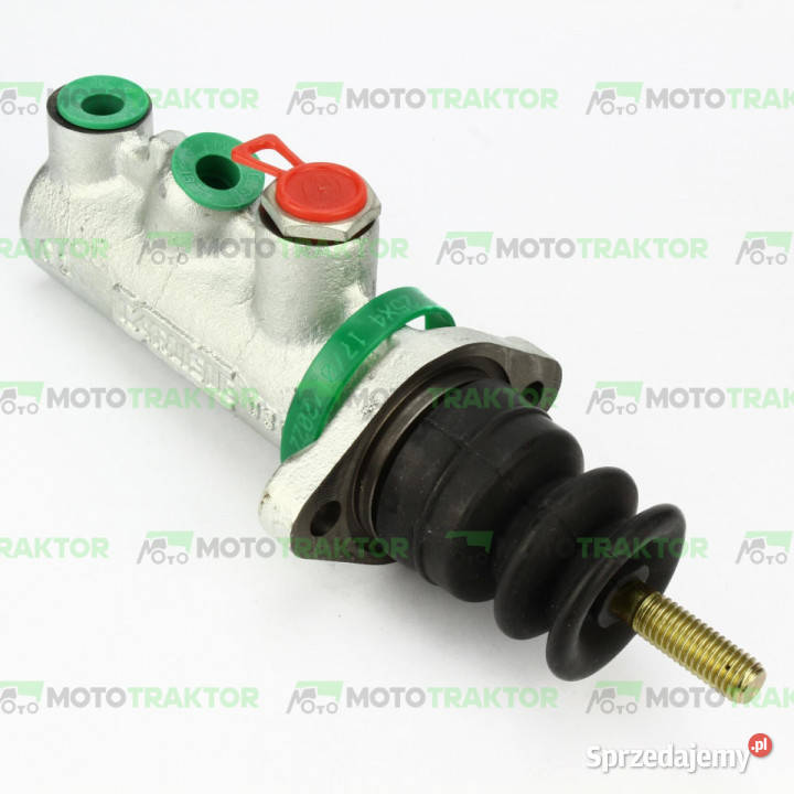 POMPKA HAMULCOWA MASSEY FERGUSON 3060 3080 3120 Łążynek