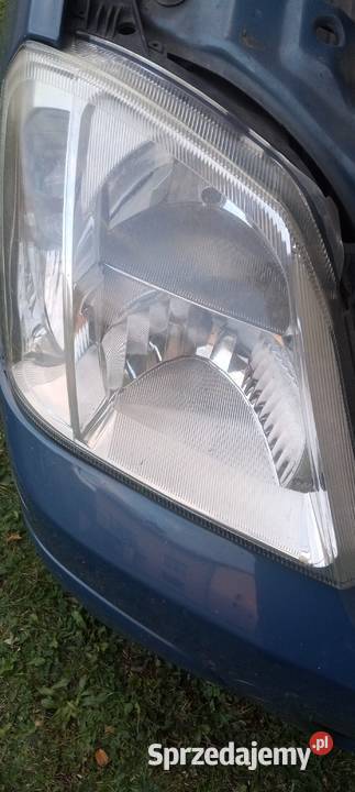 Silnik Opel Meriva 14 16V Z14XEP 90 Ecotec Lgota Górna