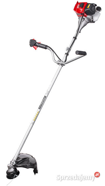 KOSA KAWASAKI CEDRUS KW35 PROFI KOSA SPALINOWA Opalenica