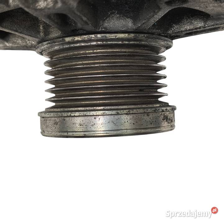 ALTERNATOR VW Golf VI 12 TSI valeo 03F903023E Chełm sprzedam