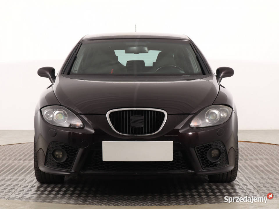 Seat Leon 20 TSI Cupra Katowice sprzedam