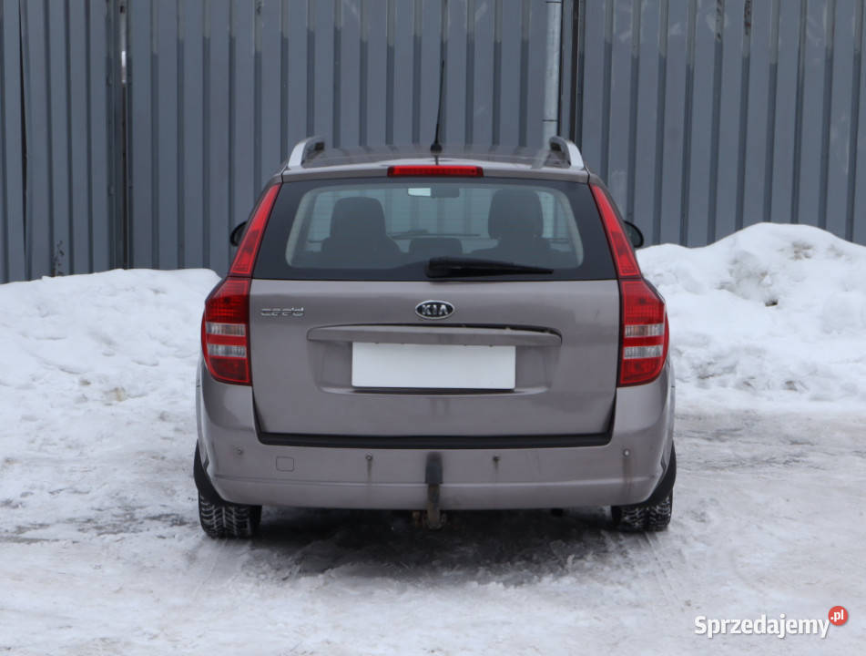 Kia Ceed 16 CVVT mazowieckie Piaseczno sprzedam