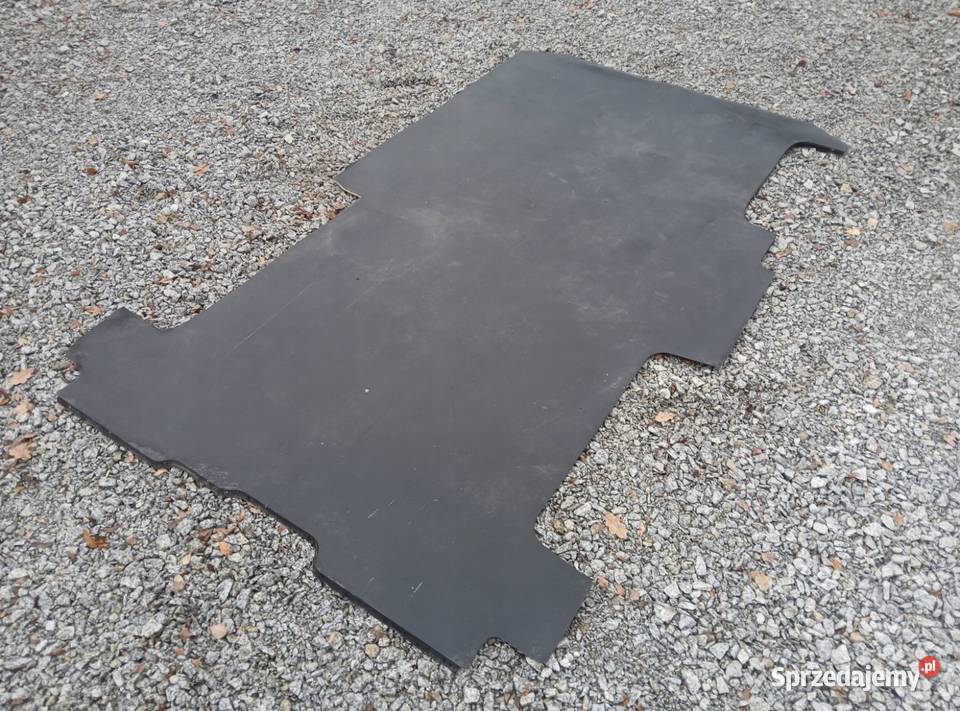 Renault Trafic IV 2324R L2HI WYKŁADZINA PODŁOGI Oleśnica sprzedam