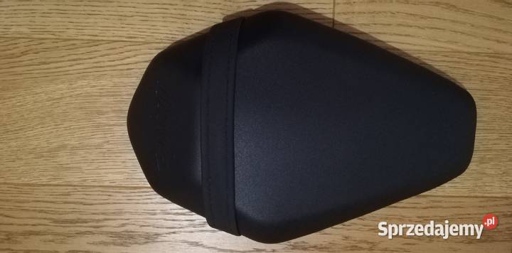 Kawasaki ZX10R 1620 Siedzenie tył pasażera Siedzenia Białystok