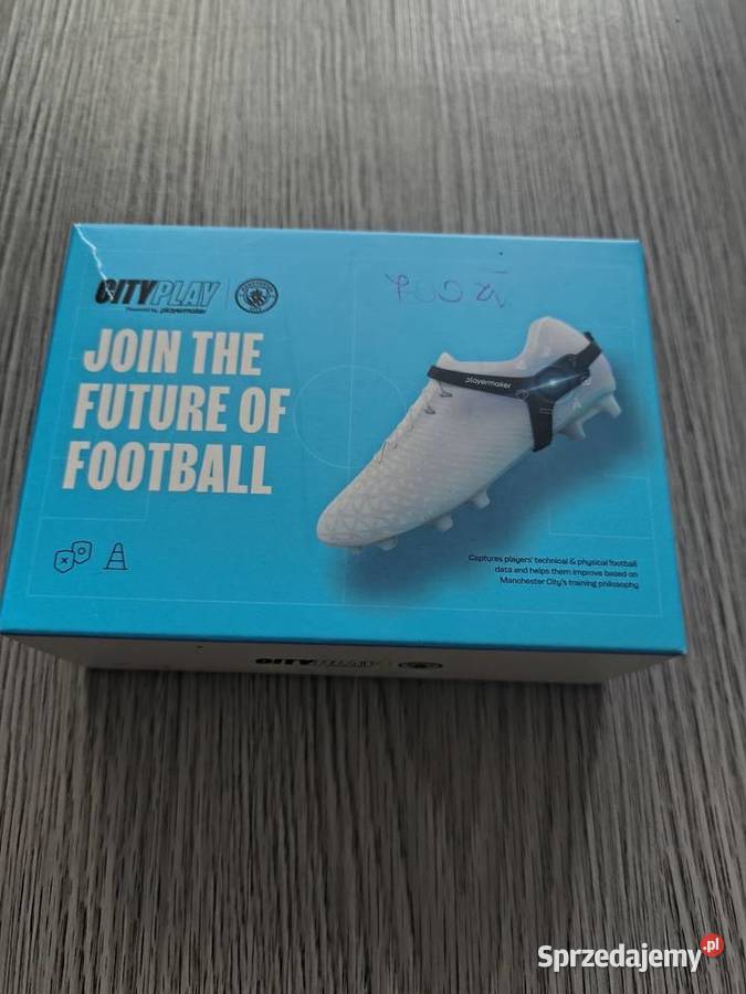 CITYPLAY Playmaker Inteligentne Czujniki Przemyśl sprzedam