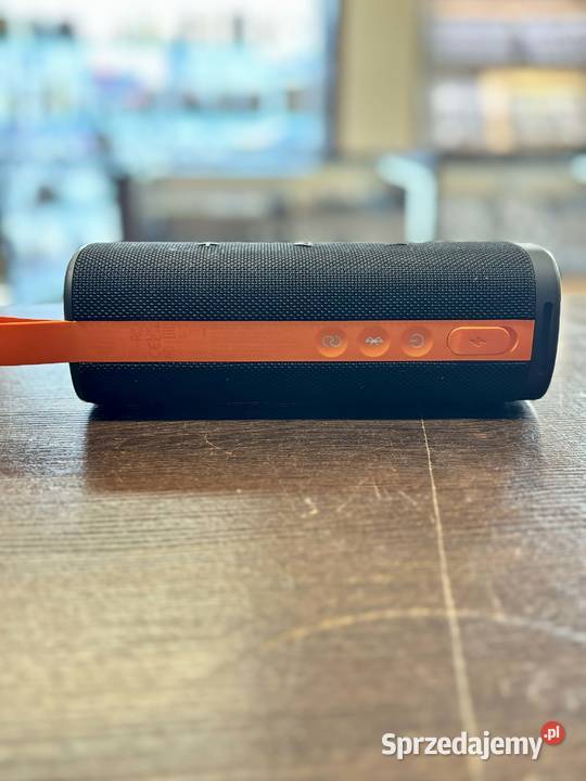 Głośnik przenośny Xiaomi QBH4265GL 30 W Czarny Elbląg