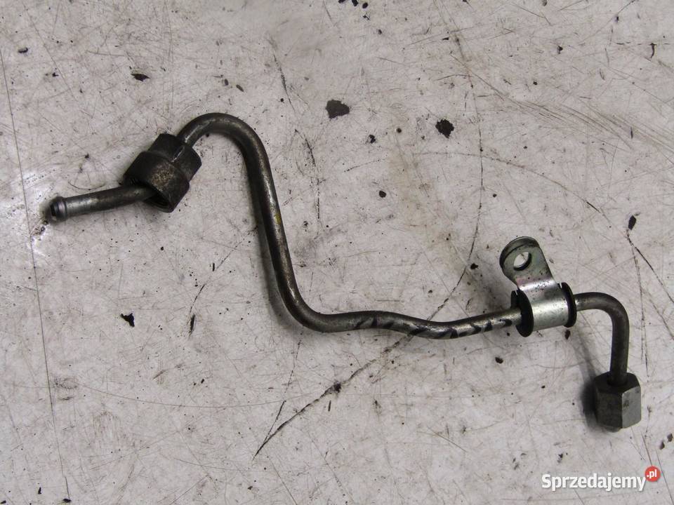 RURKI PRZEWODY PRZELEWY PALIWA 22 IDTEC KPL Przewody paliwowe sprzedam